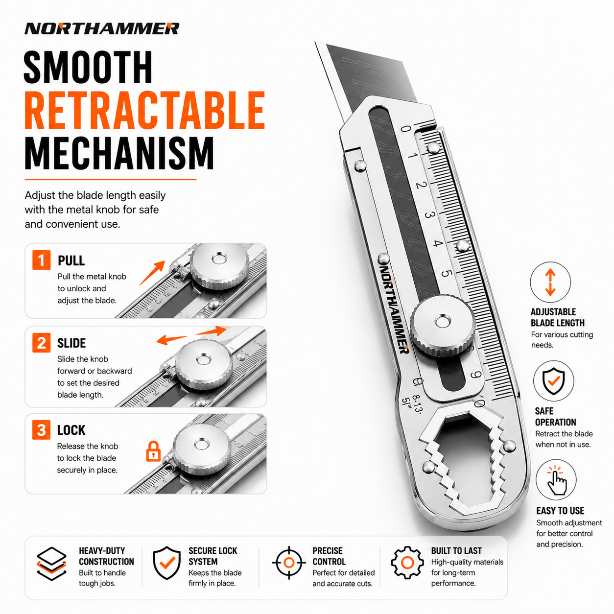Utility Knife