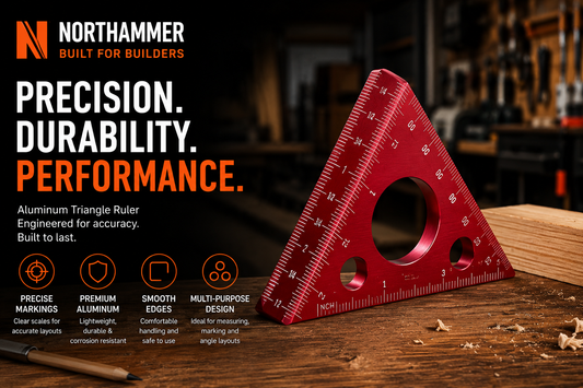 Aluminum Speed Square