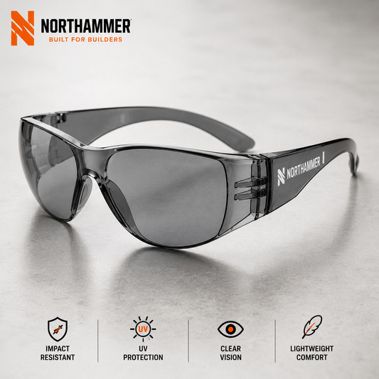 Safety Glasses
