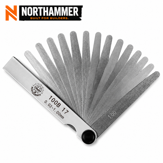 Feeler Gauge Set