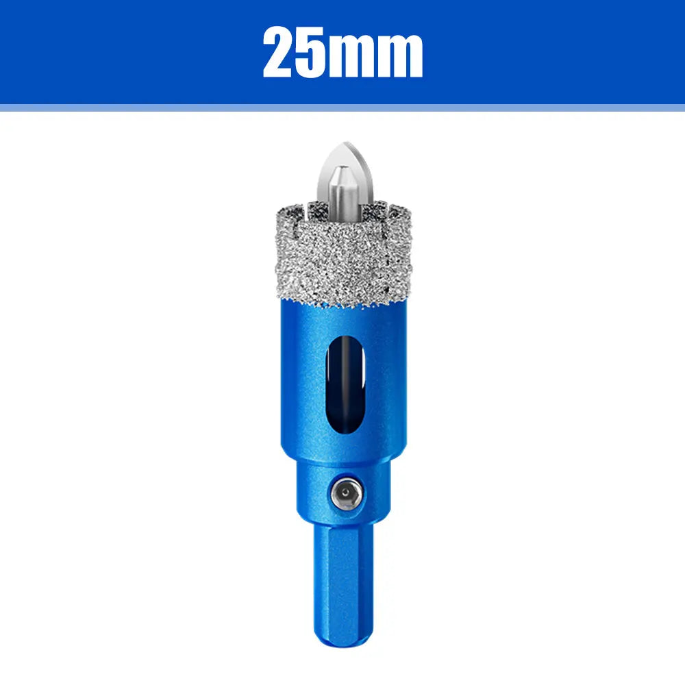 Diamond Hole Saw