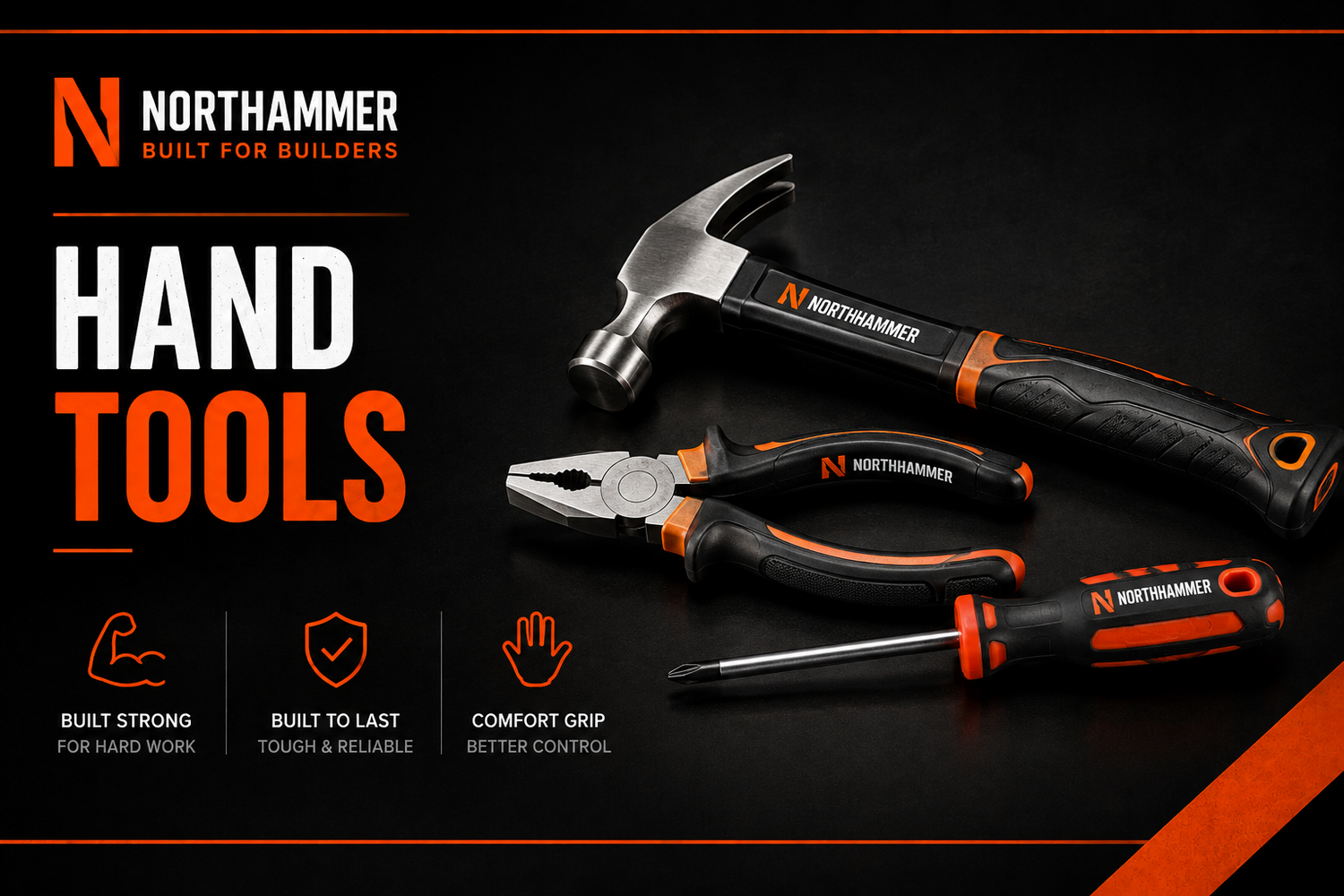 Hand Tools