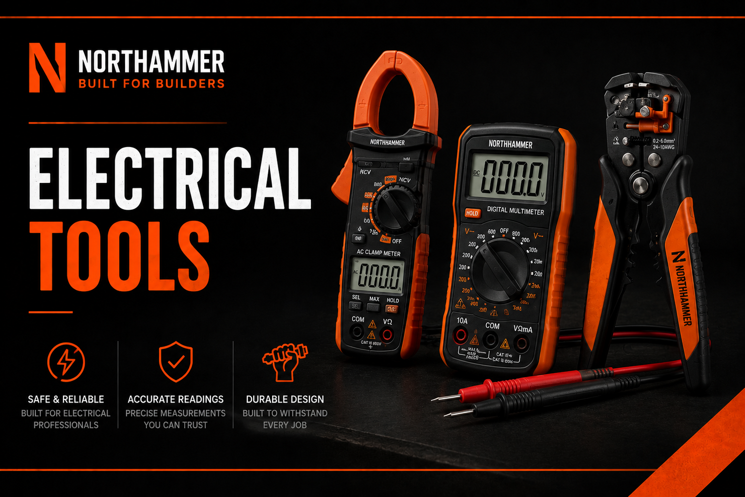 Electrical Tools