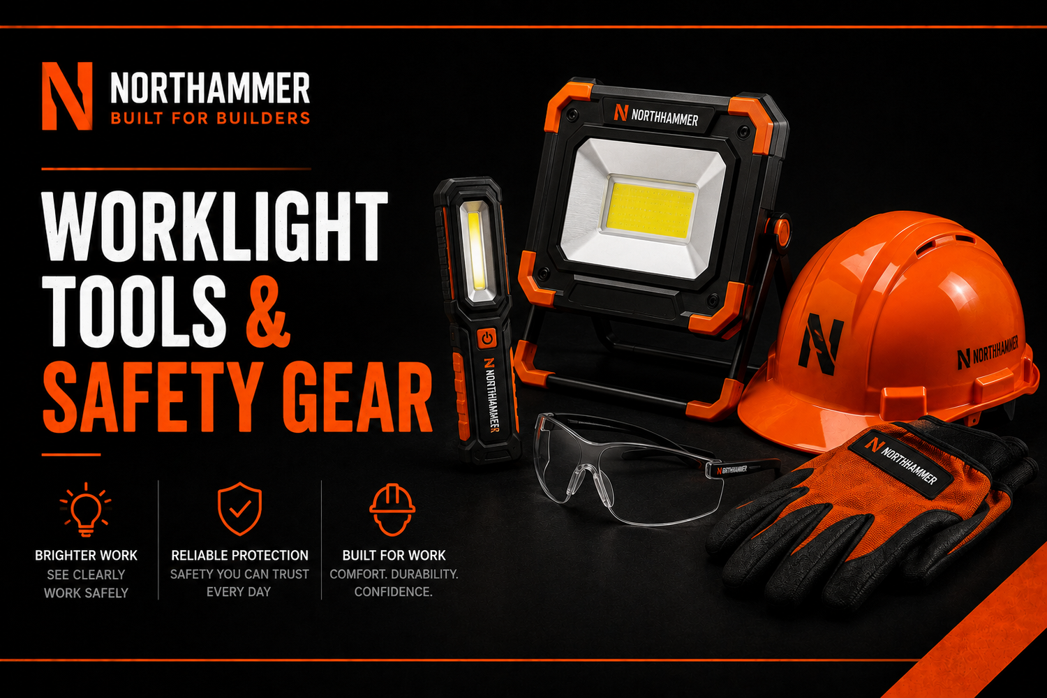 Safety & Lighting