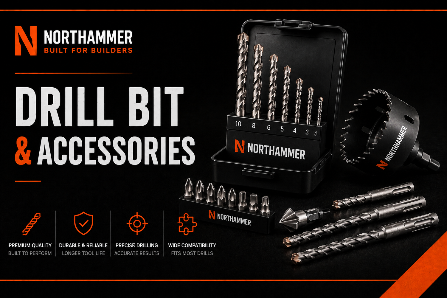 Drilling Accessories