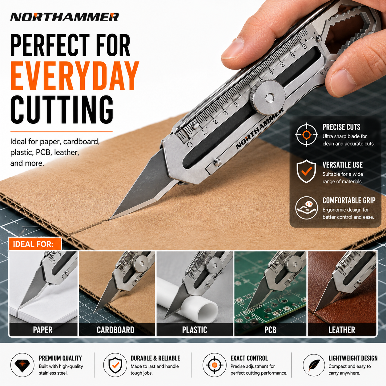 Utility Knife