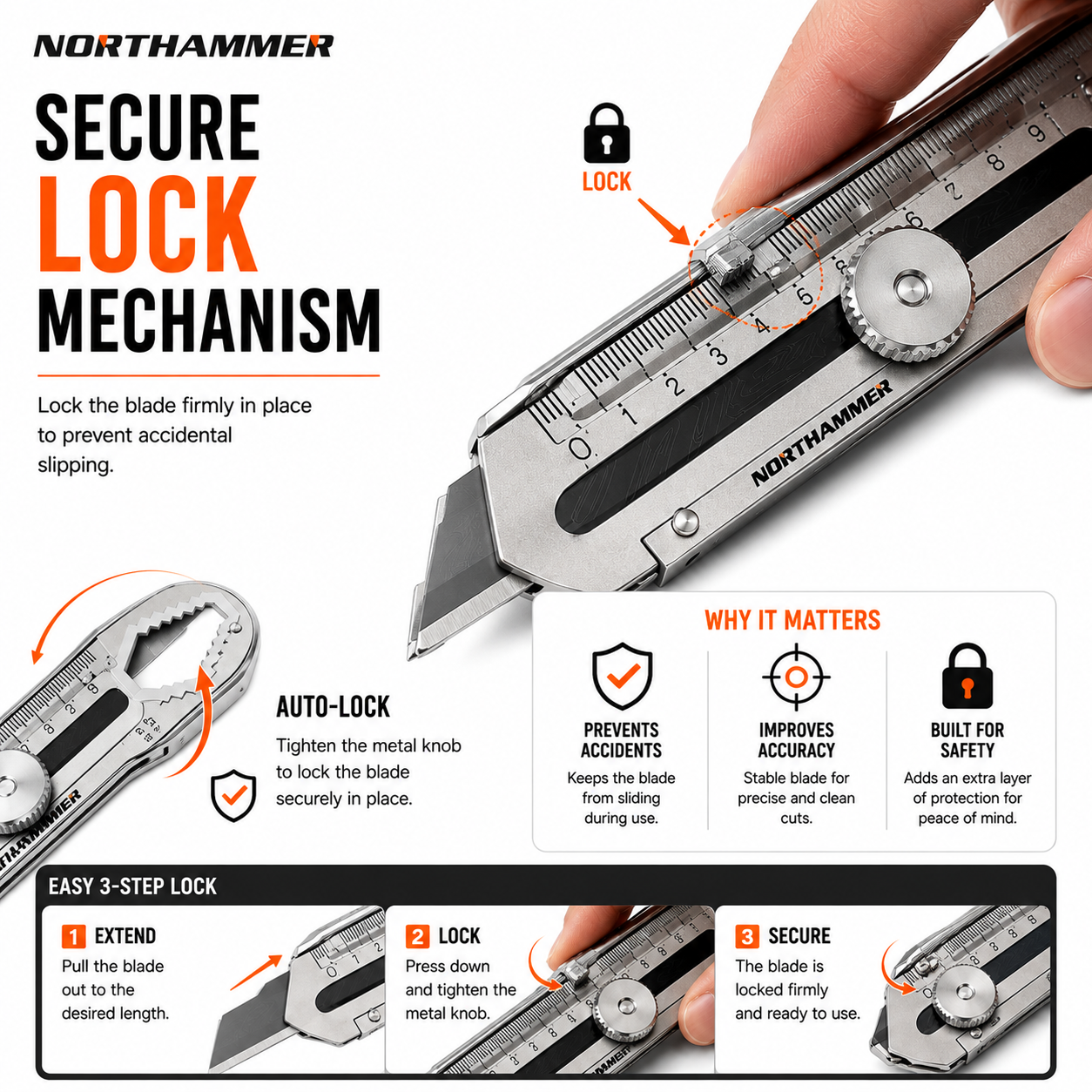 Utility Knife