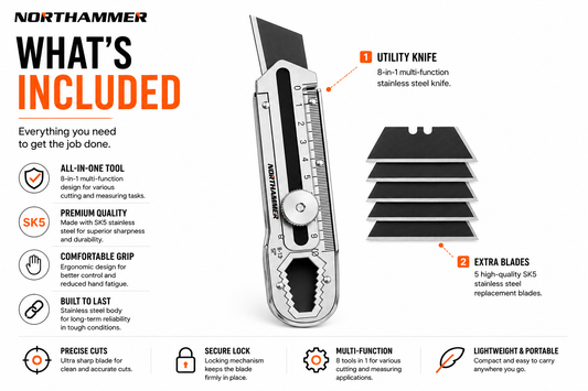 Utility Knife