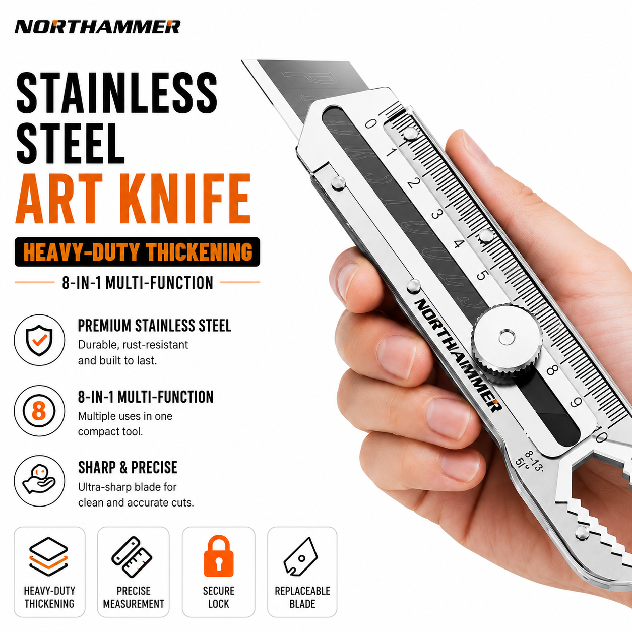 Utility Knife