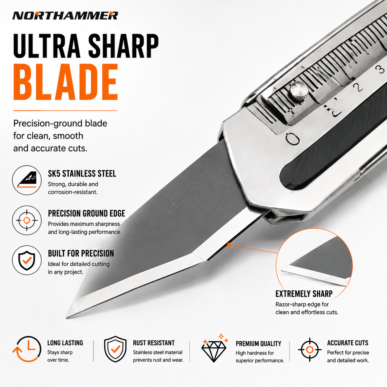 Utility Knife