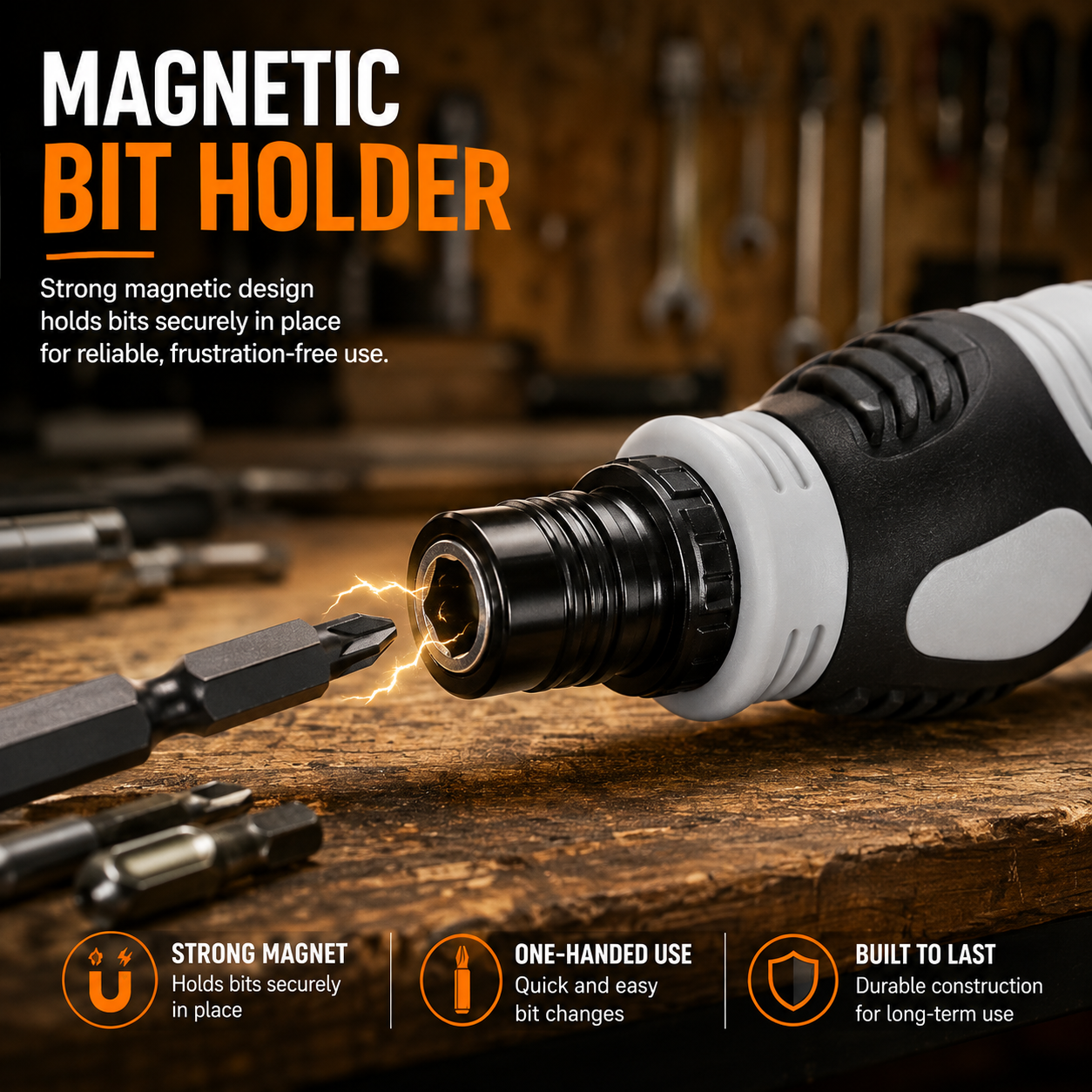 Mini Ratchet Screwdriver Set