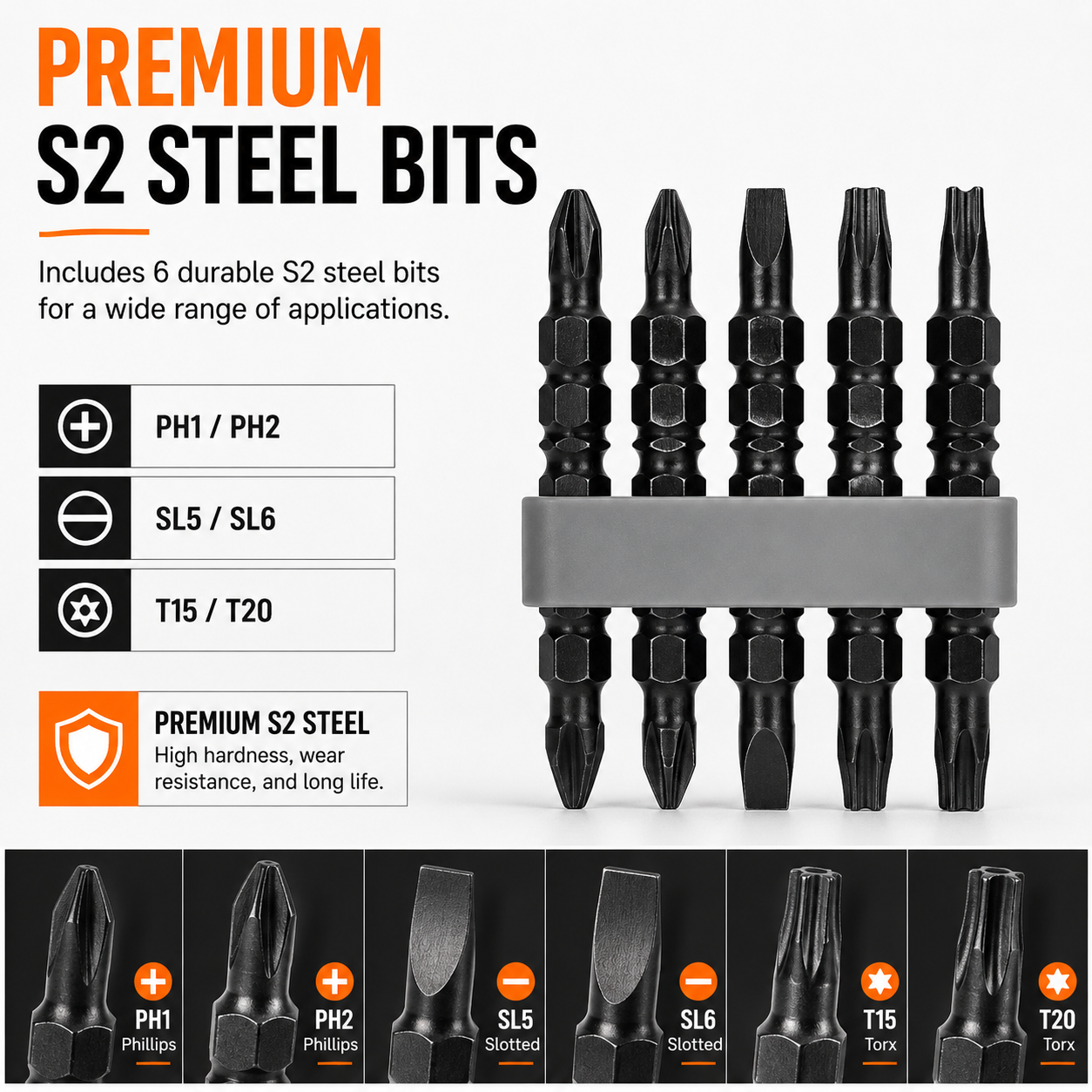 Mini Ratchet Screwdriver Set