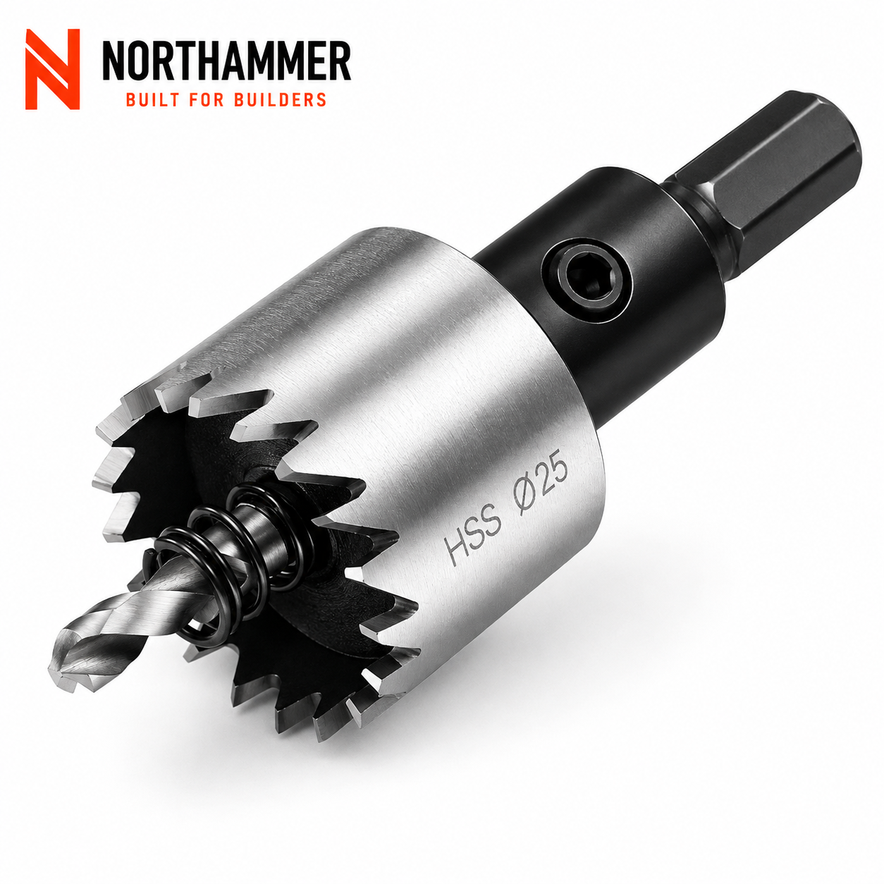 M35 Cobalt Hole Saw