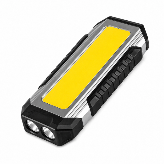Magnetic LED Work Light