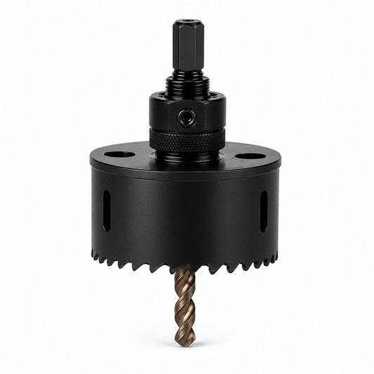 Northammer M42 Bi-Metal Hole Saw Set for Wood Metal and PVC