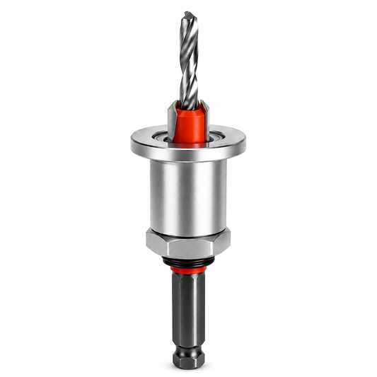 Northammer Adjustable Countersink Bit