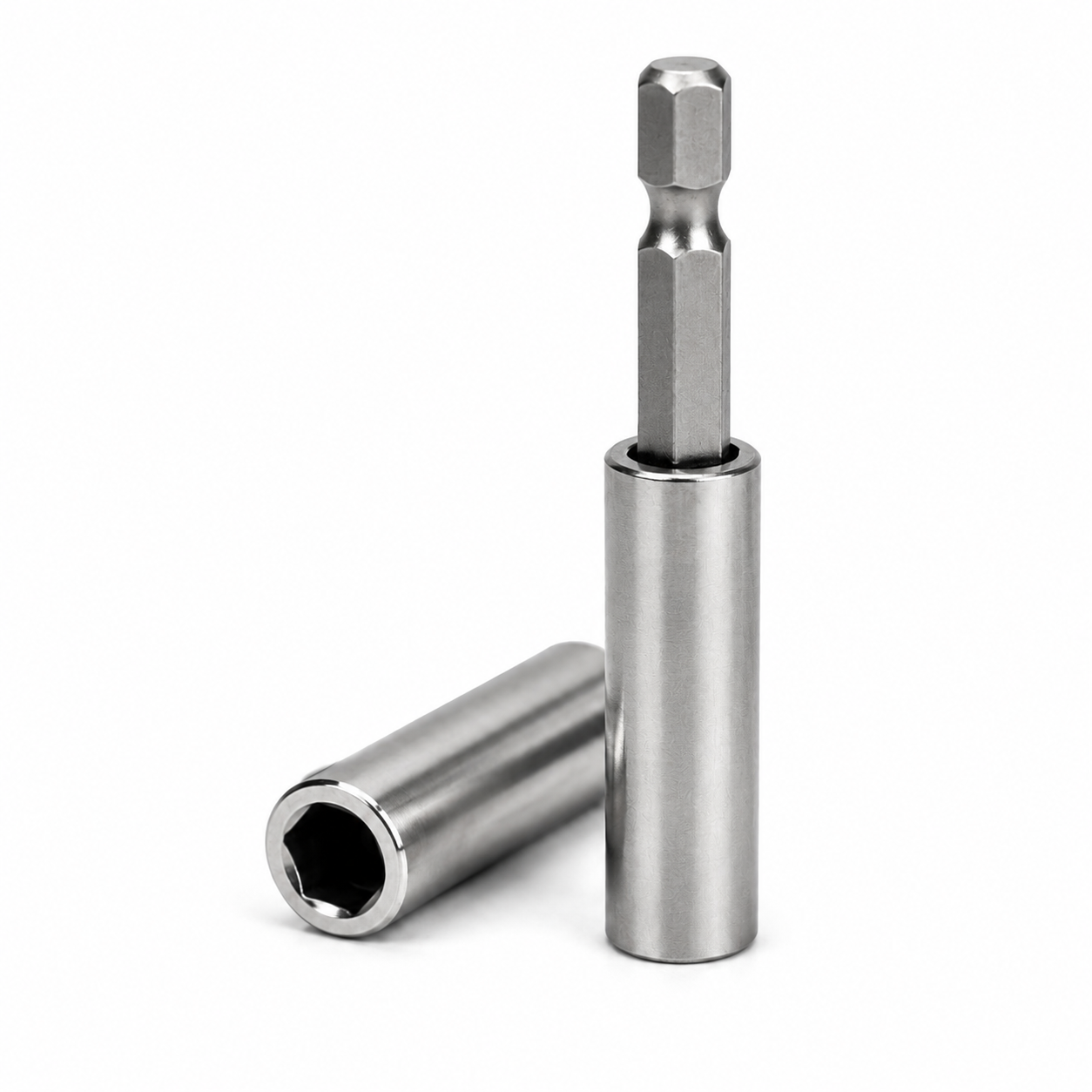 Northammer Magnetic Bit Extension 1/4 Inch Quick Change Bit Holder