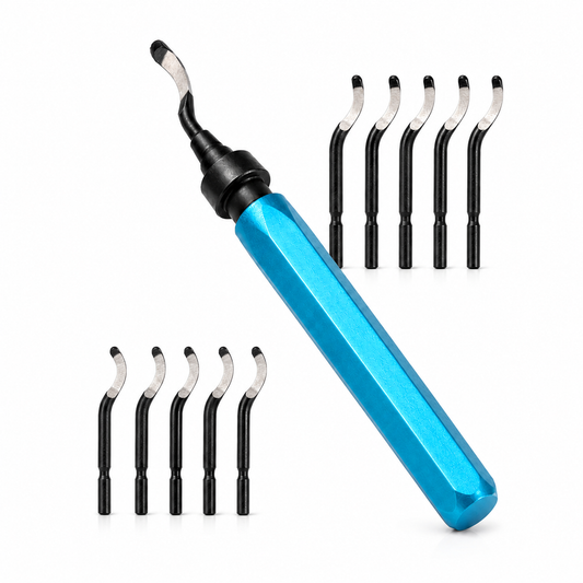 Northammer Deburring Tool Set