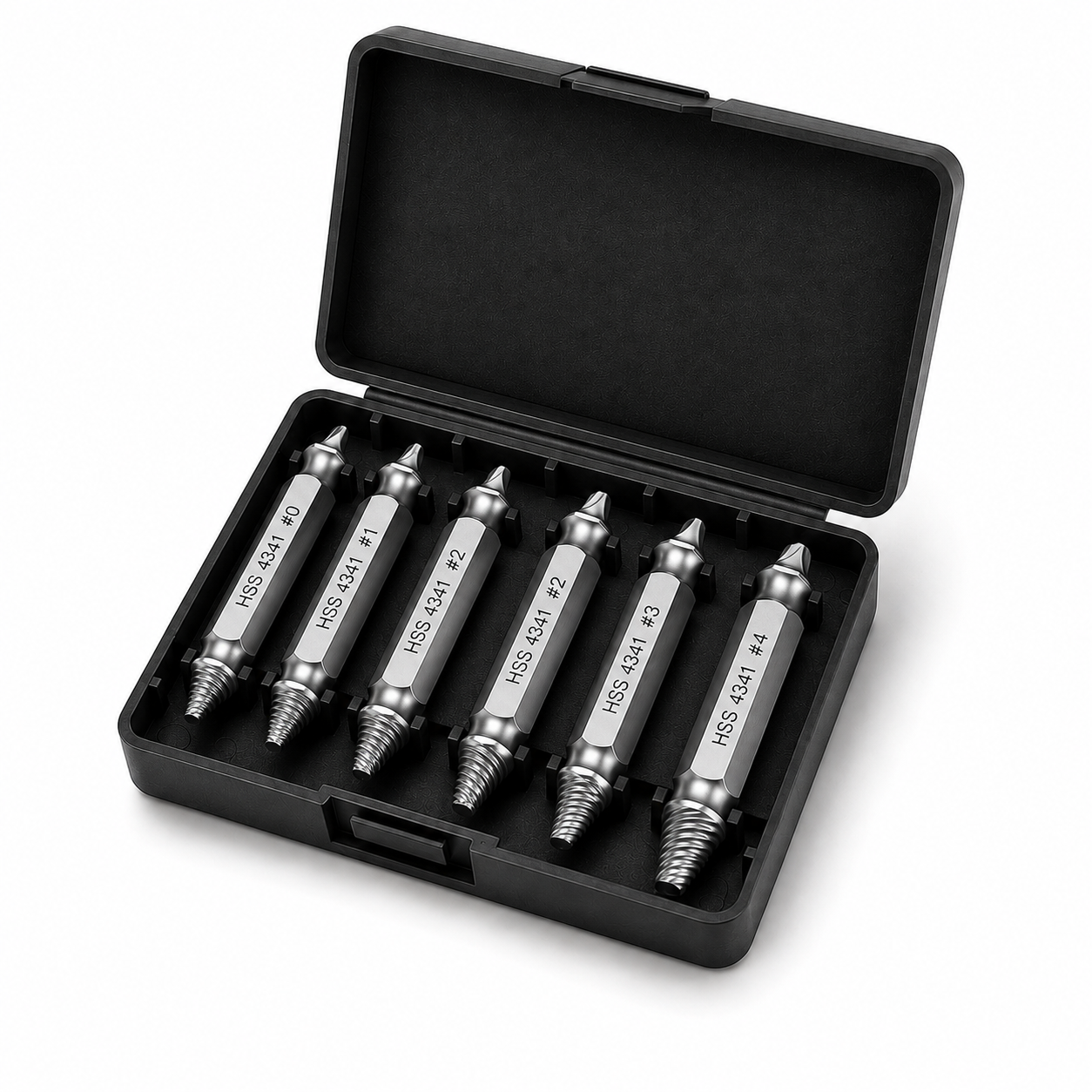 Northammer Screw Extractor Set