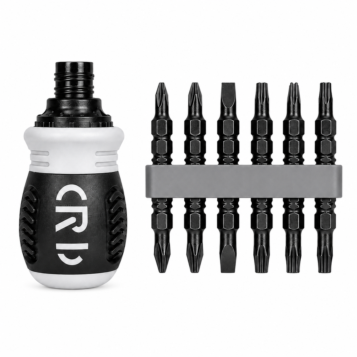 Northammer Mini Ratchet Screwdriver Set