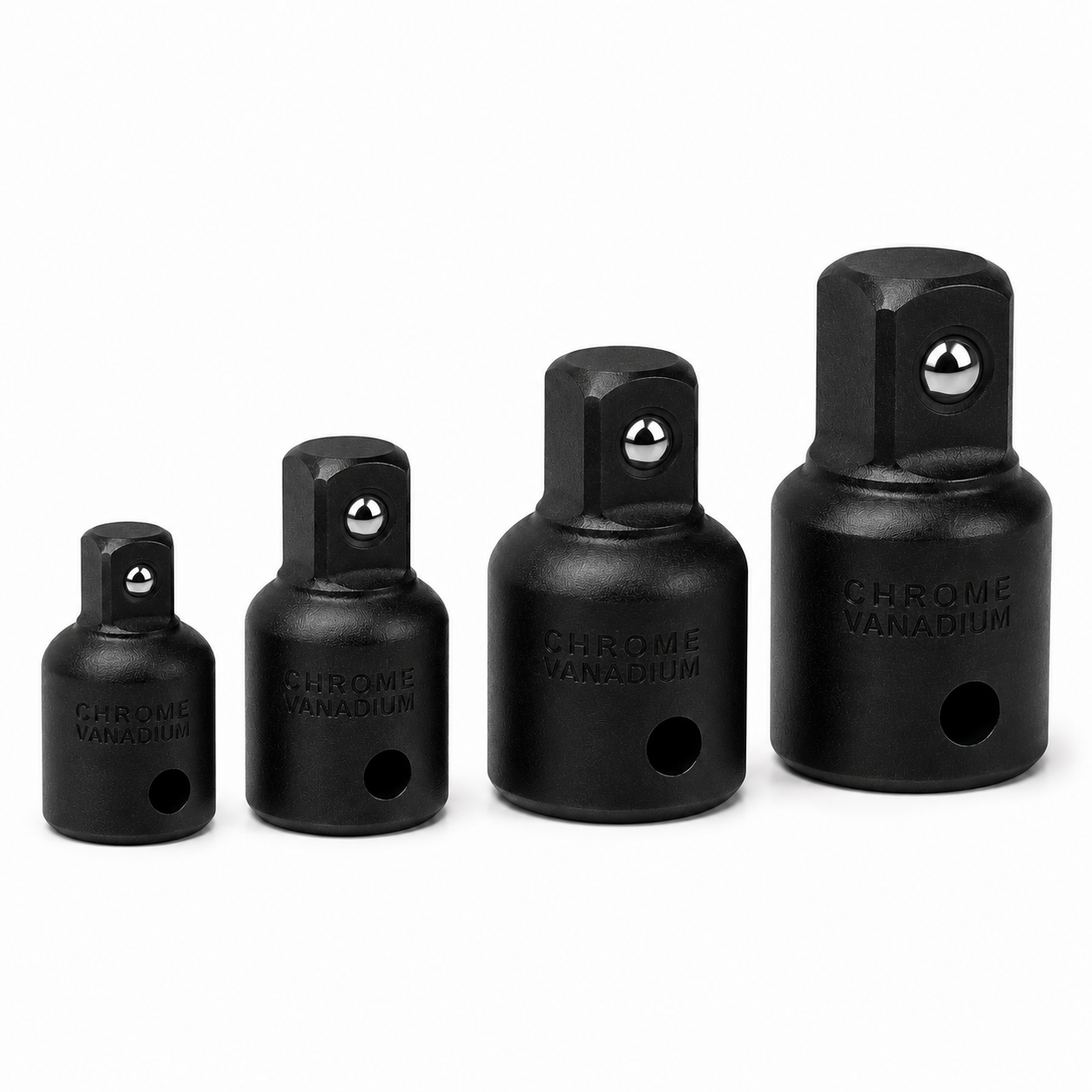 Northammer Impact Socket Reducer Set