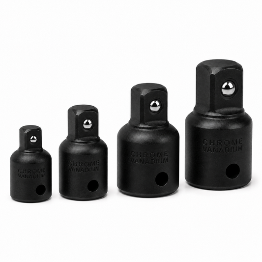 Northammer Impact Socket Reducer Set