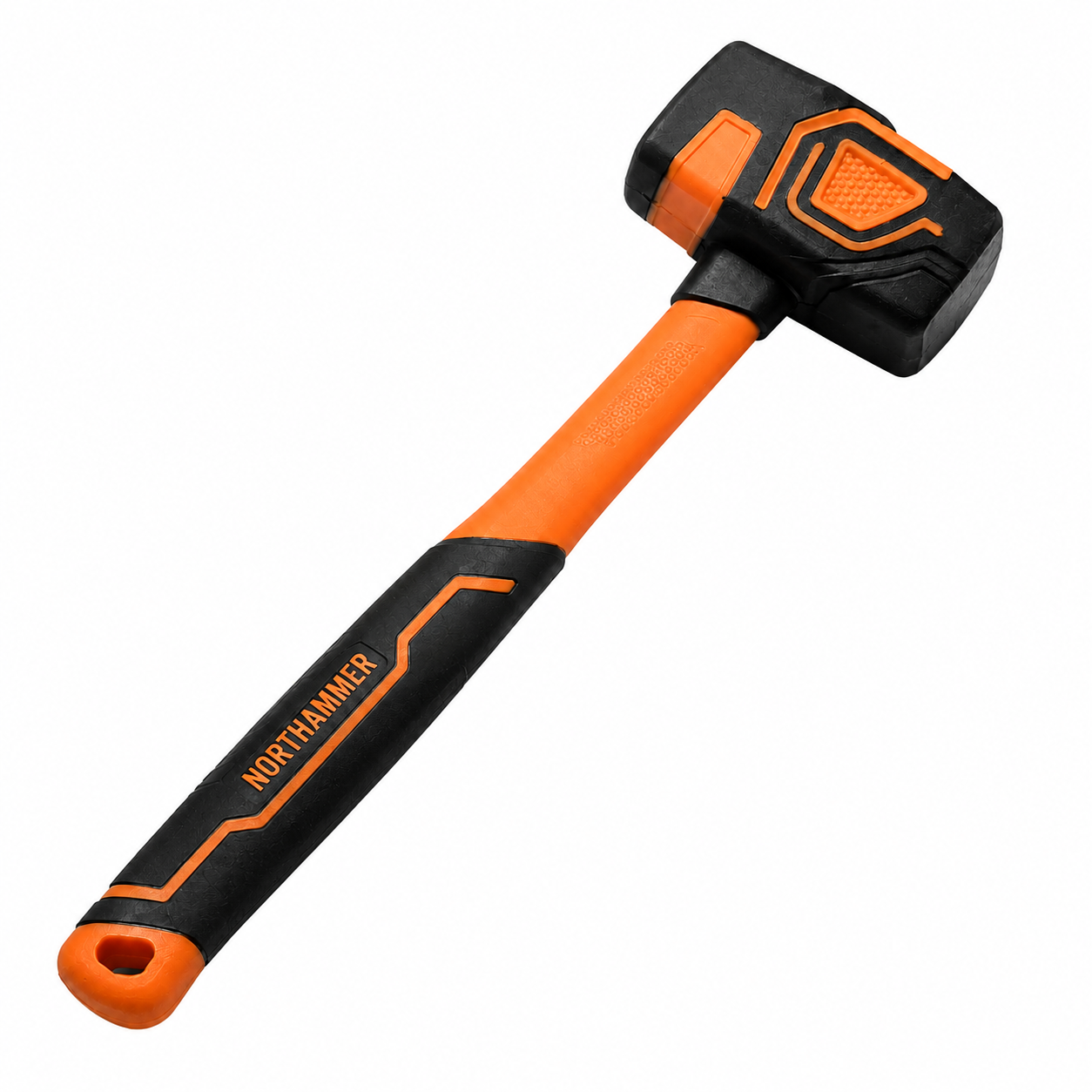 Northammer Rubber Mallet