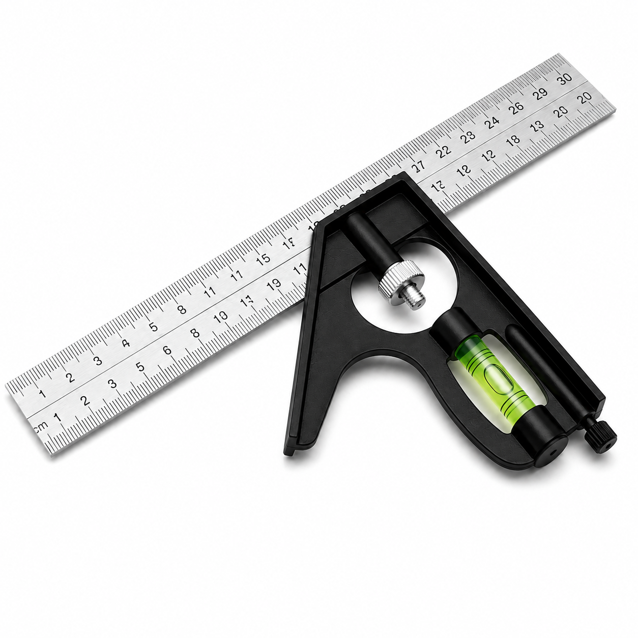 Northammer Combination Square Precision Measuring Tool