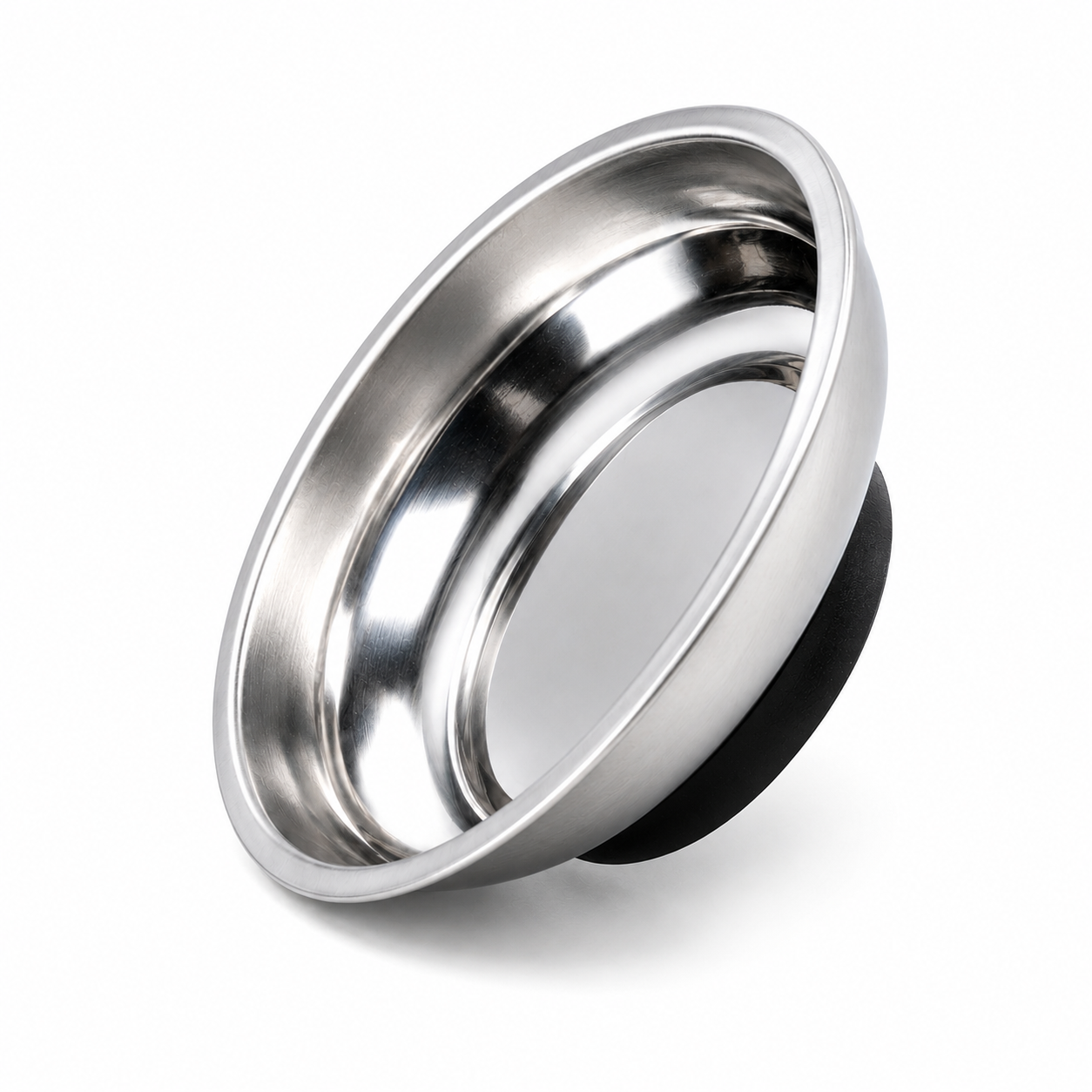 Northammer Magnetic Parts Tray Stainless Steel Magnetic Screw Tray