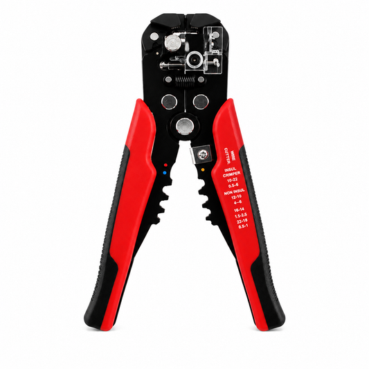 Northammer Automatic Wire Stripper & Crimper Tool
