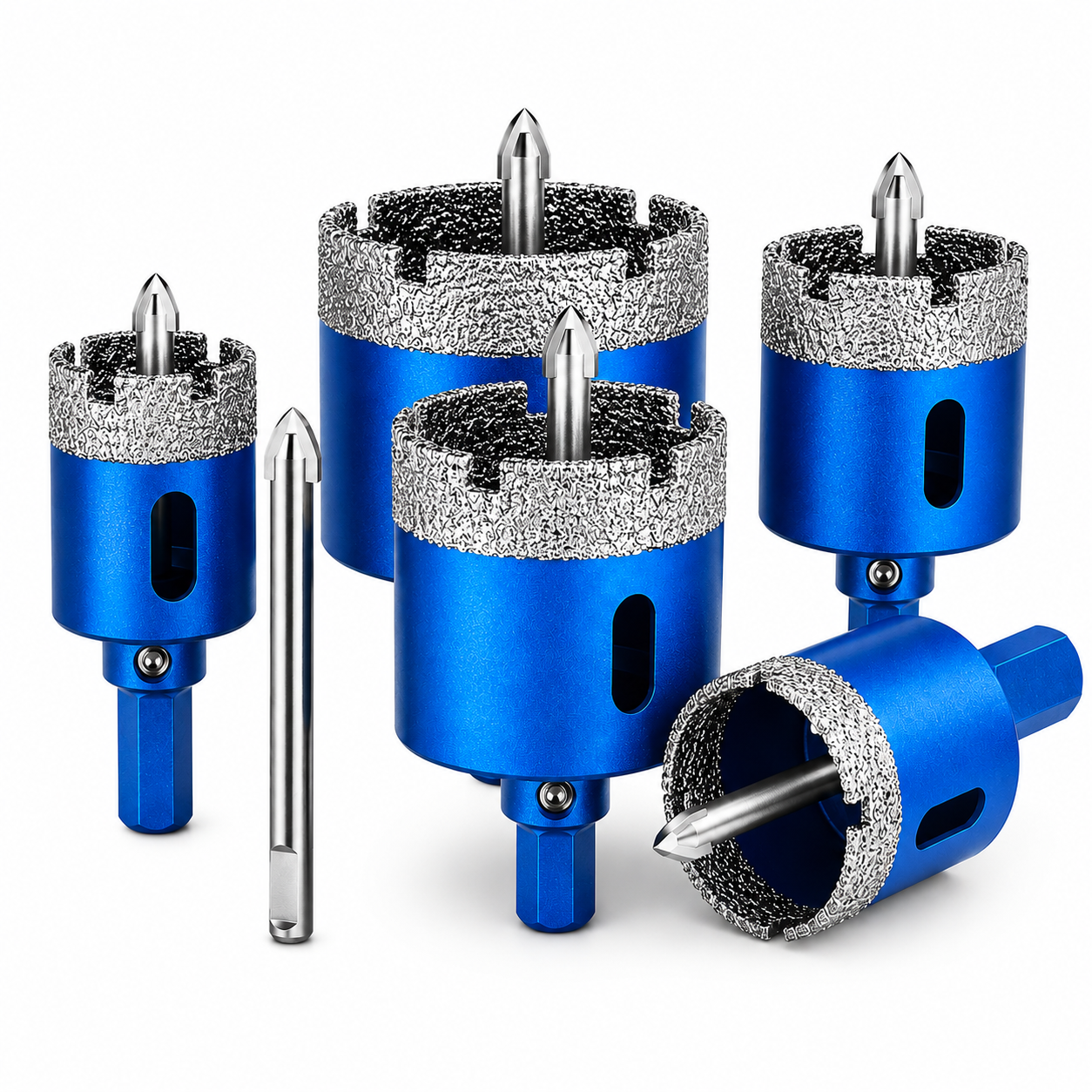 Northammer Diamond Hole Saw