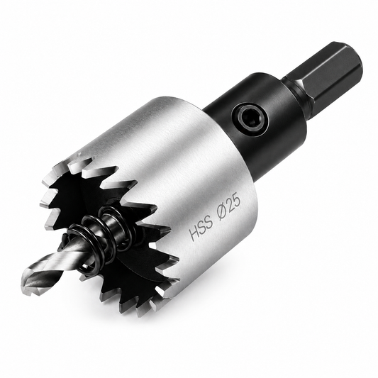 Northammer M35 Cobalt Hole Saw
