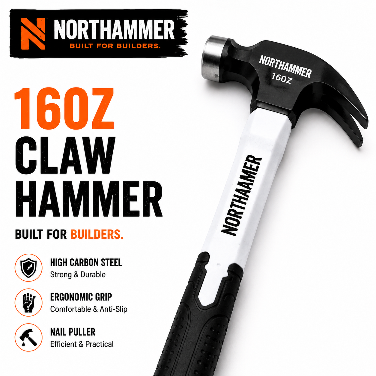 Claw Hammer