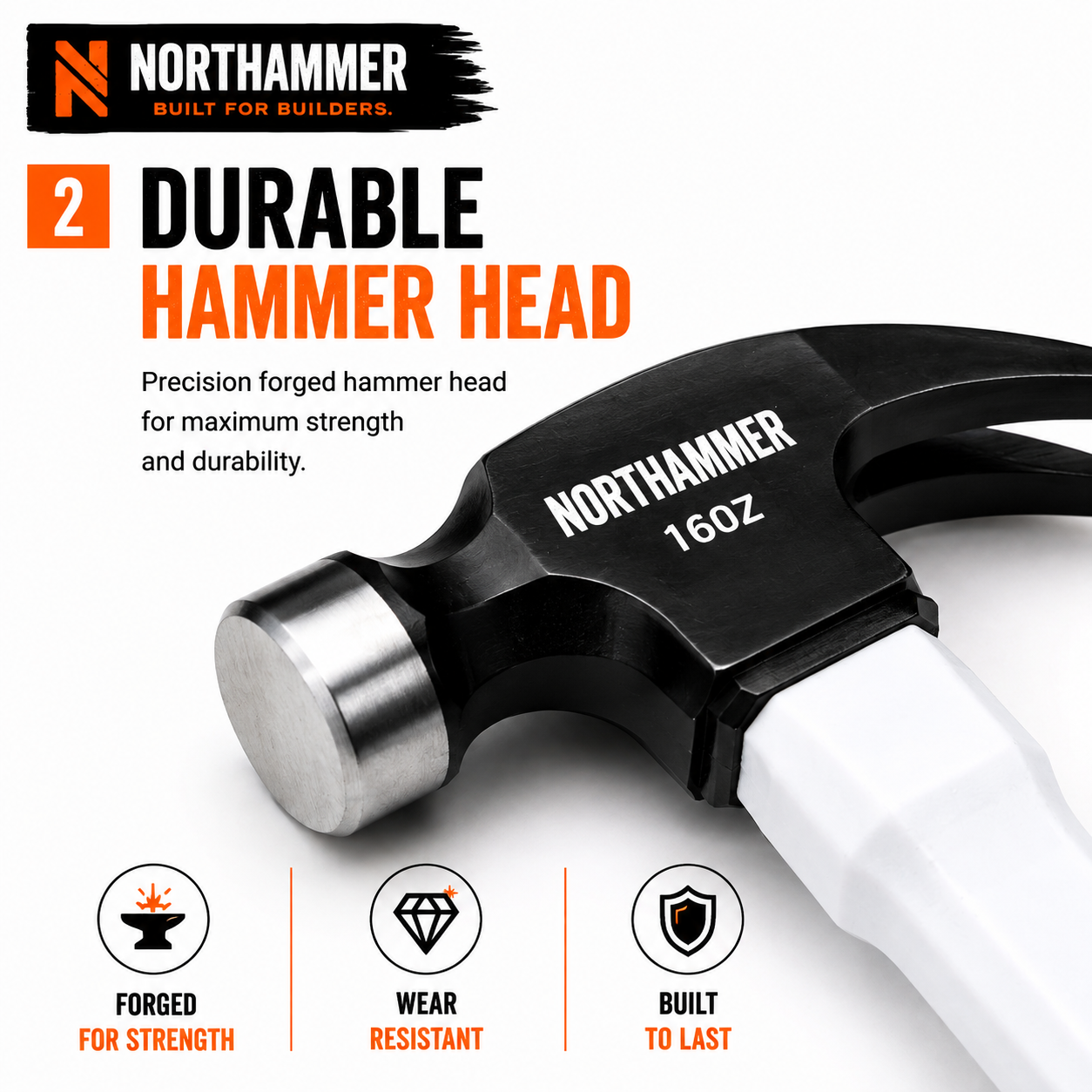 Claw Hammer