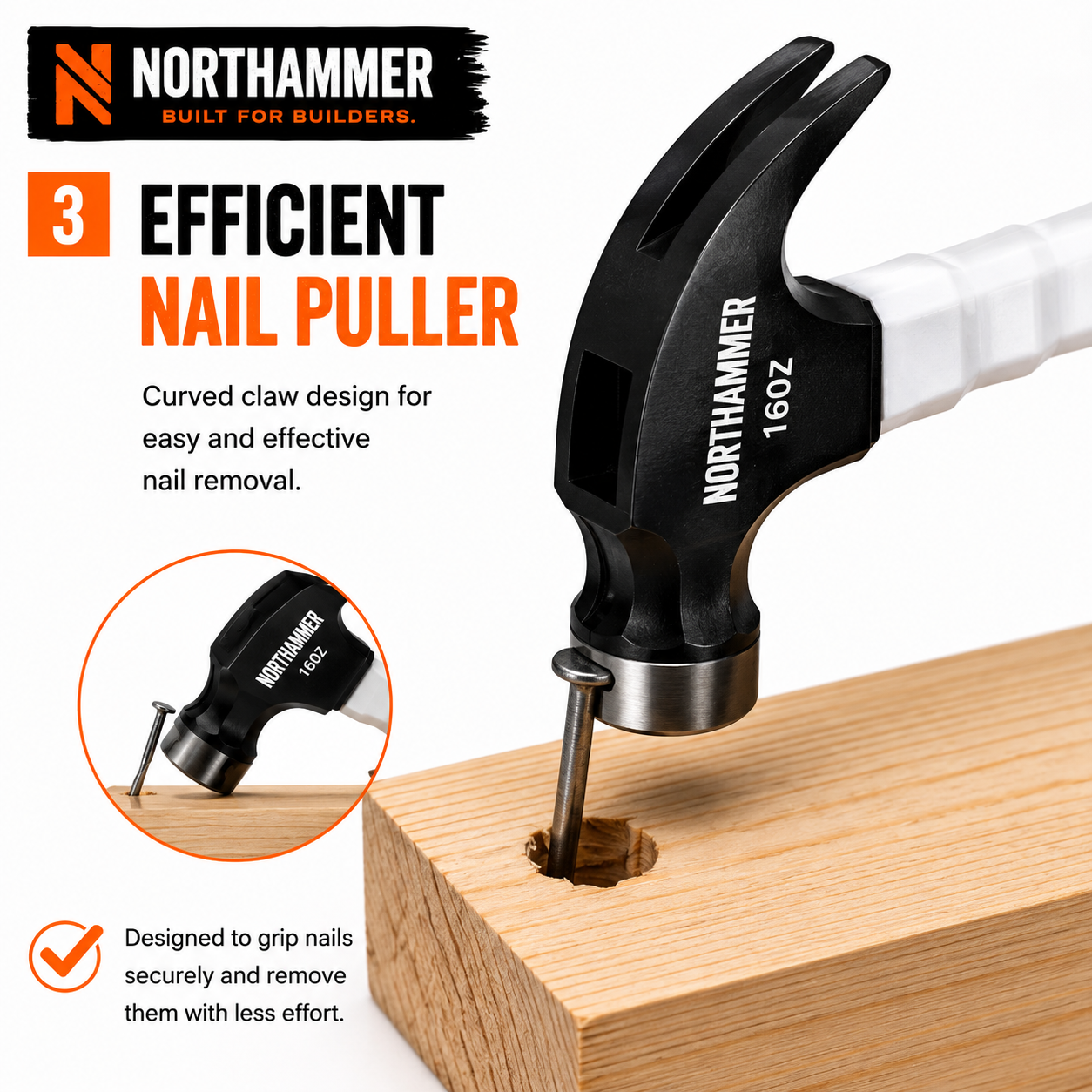 Claw Hammer
