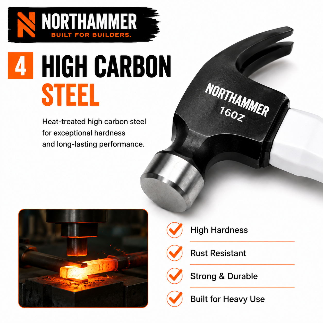 Claw Hammer
