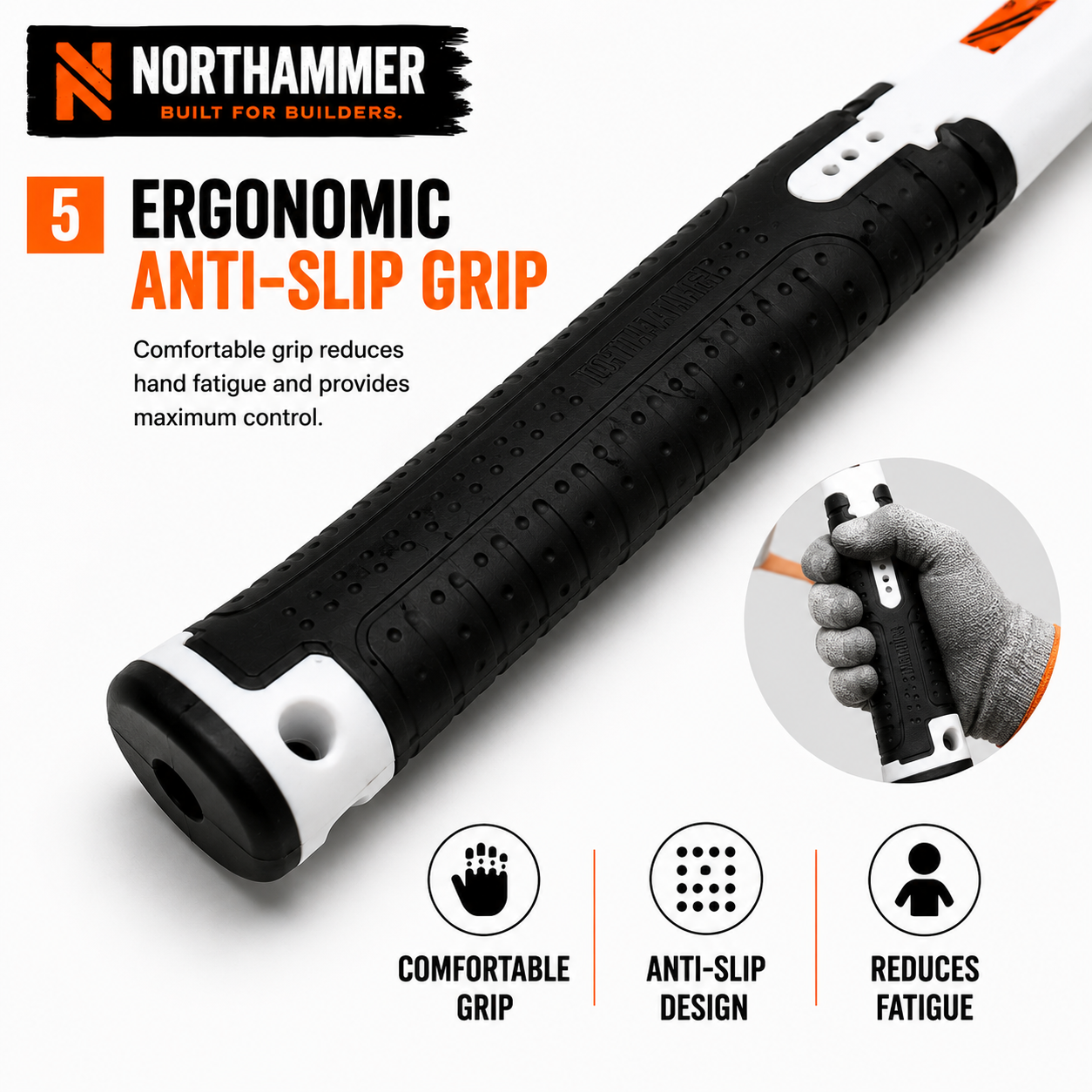 Claw Hammer