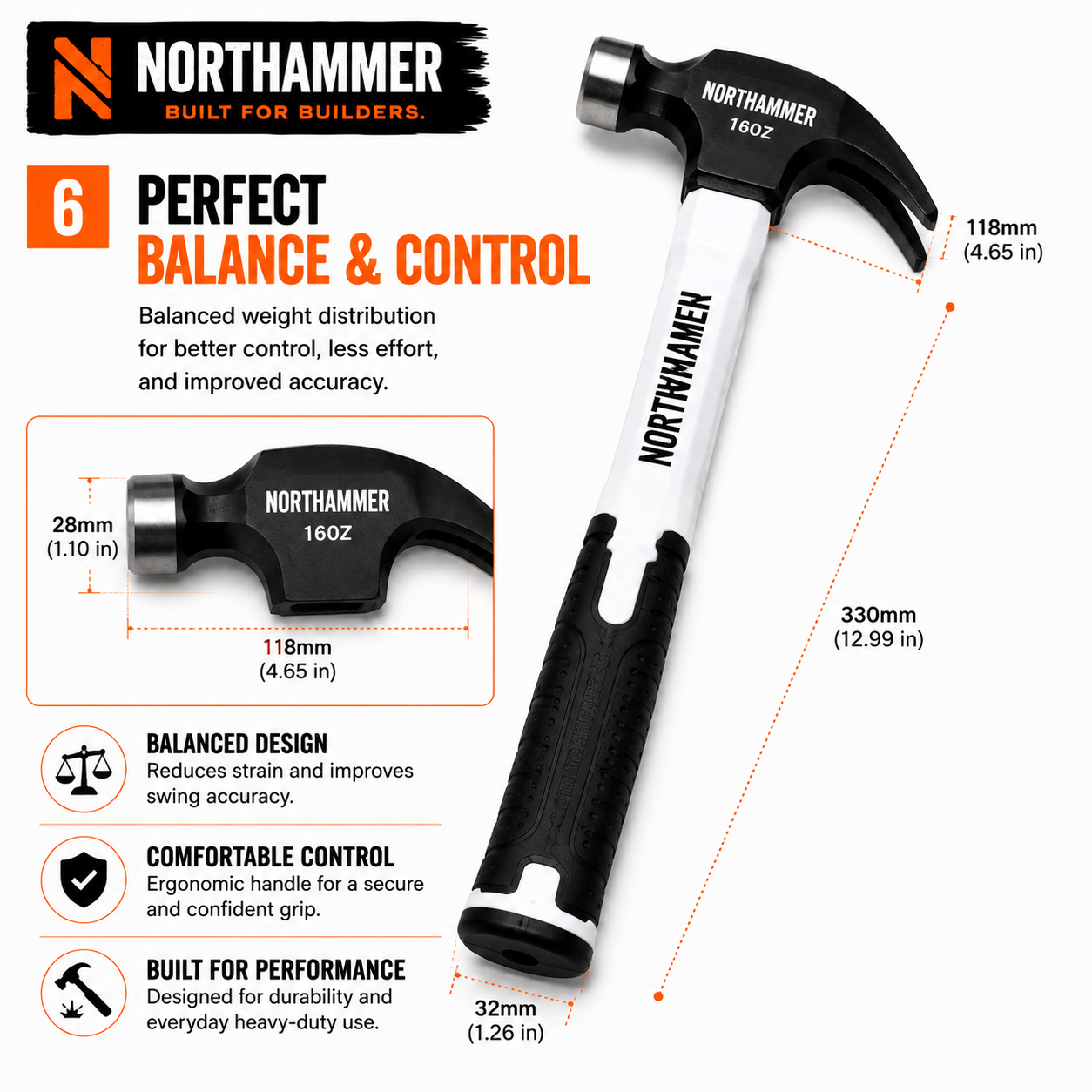 Claw Hammer