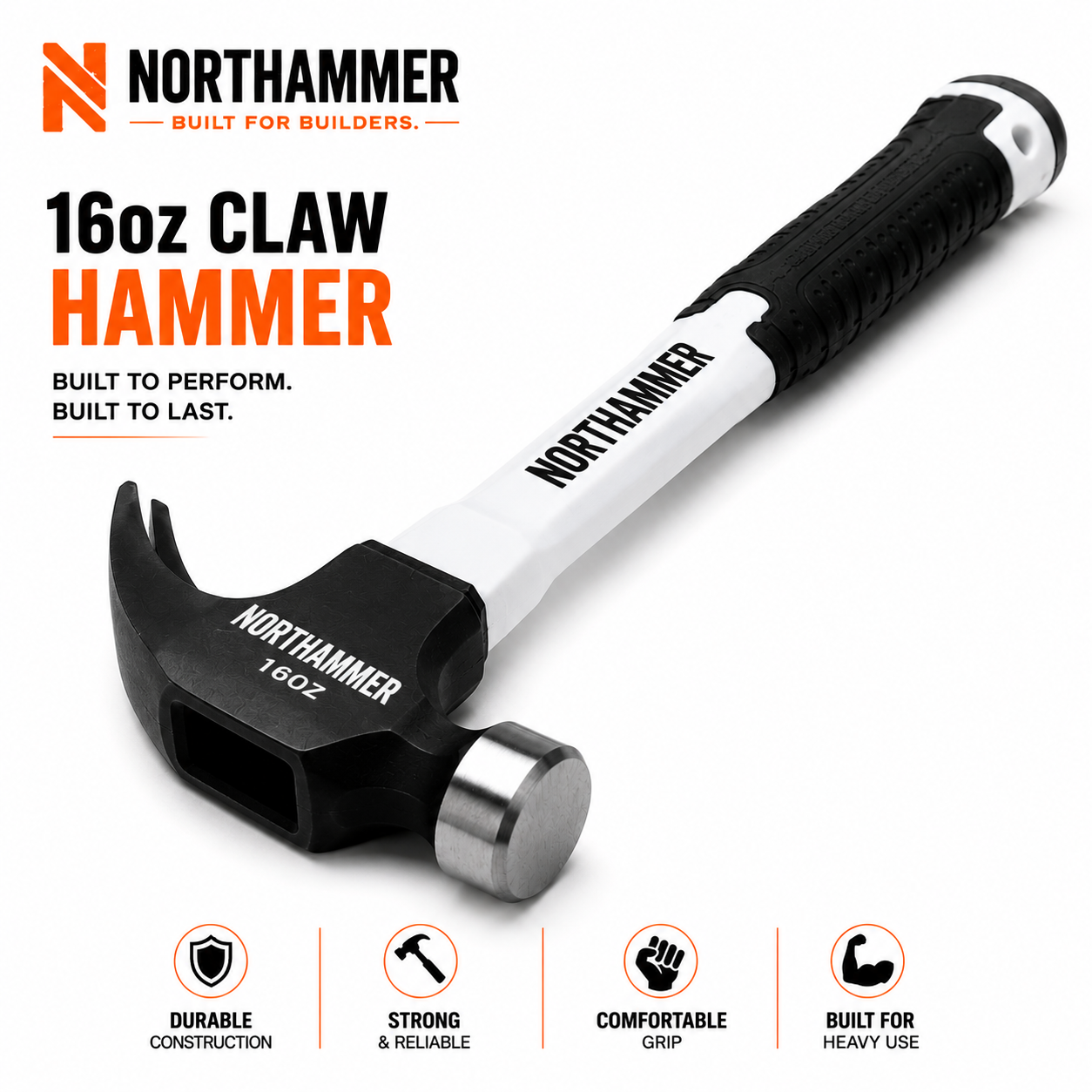 Claw Hammer