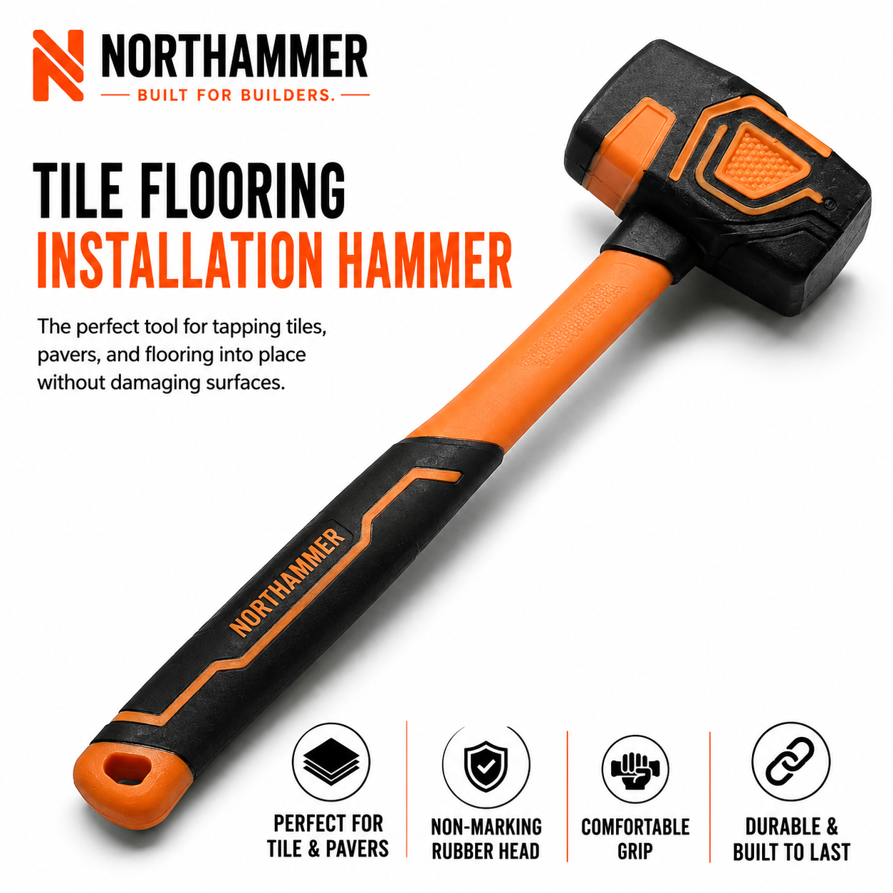 Rubber Mallet