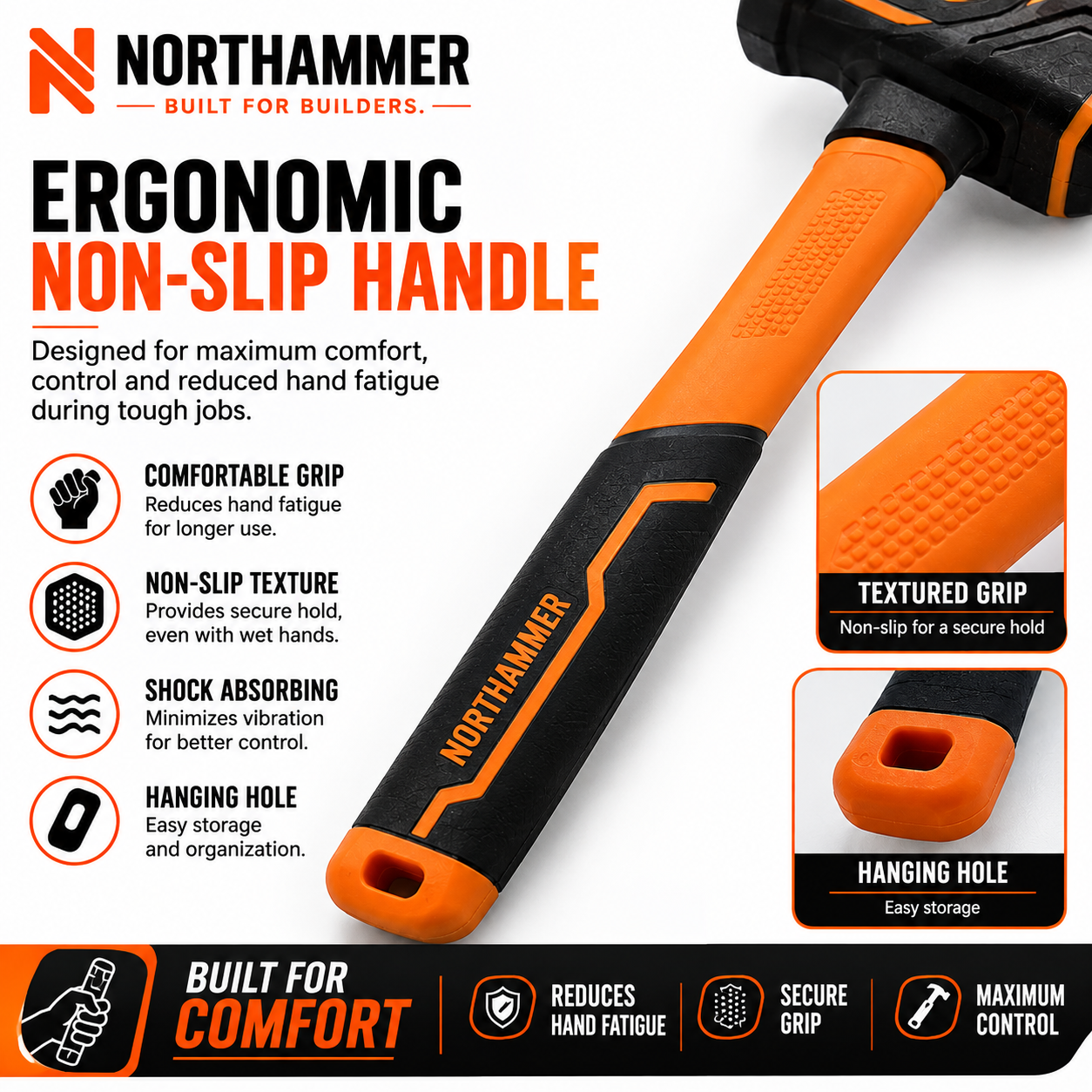 Rubber Mallet