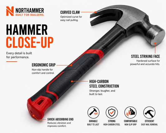 Claw Hammer
