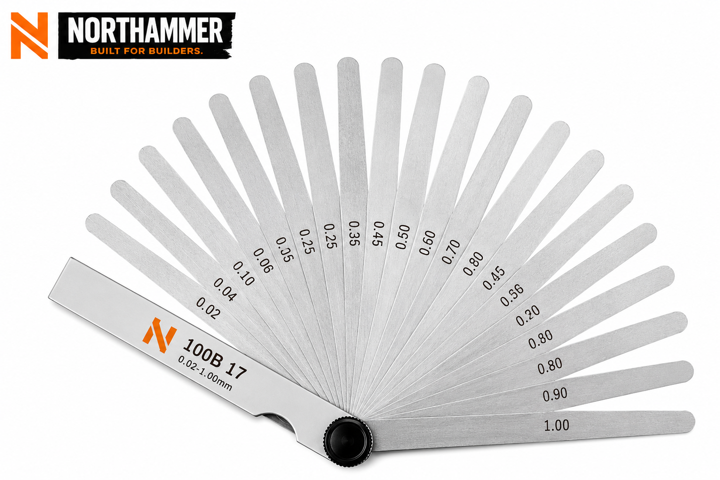 Feeler Gauge Set