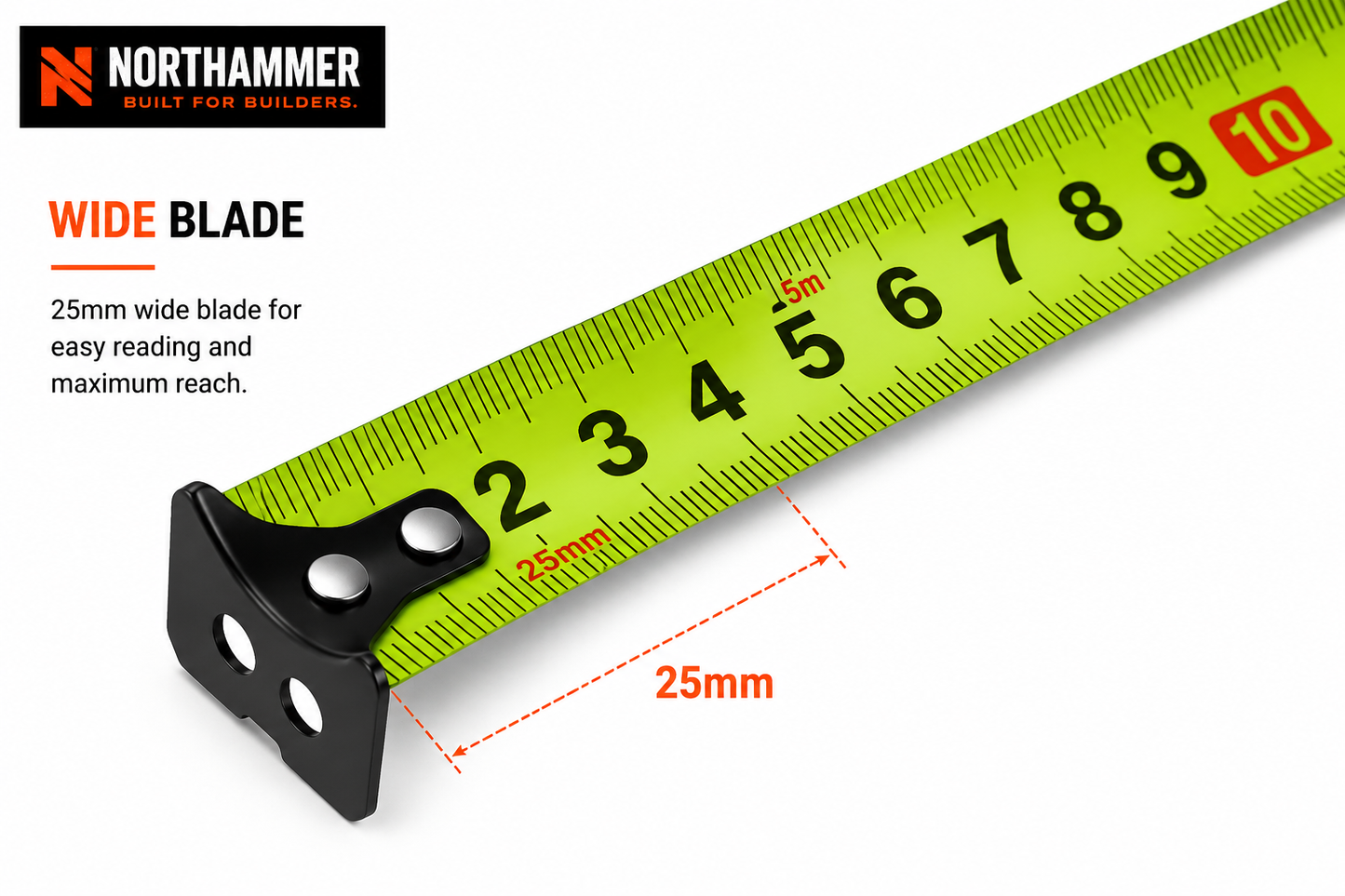 Tape Measure