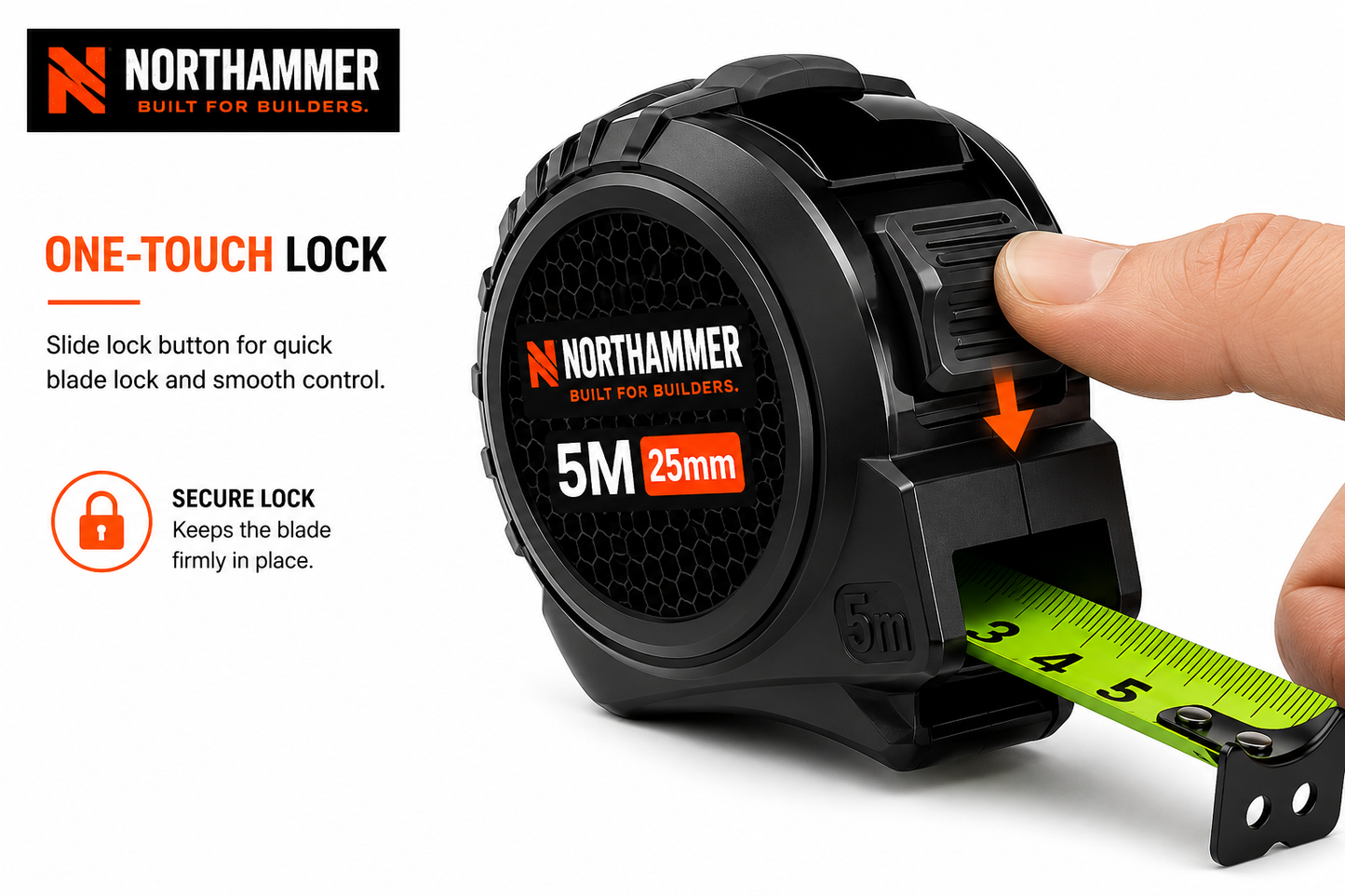 Tape Measure