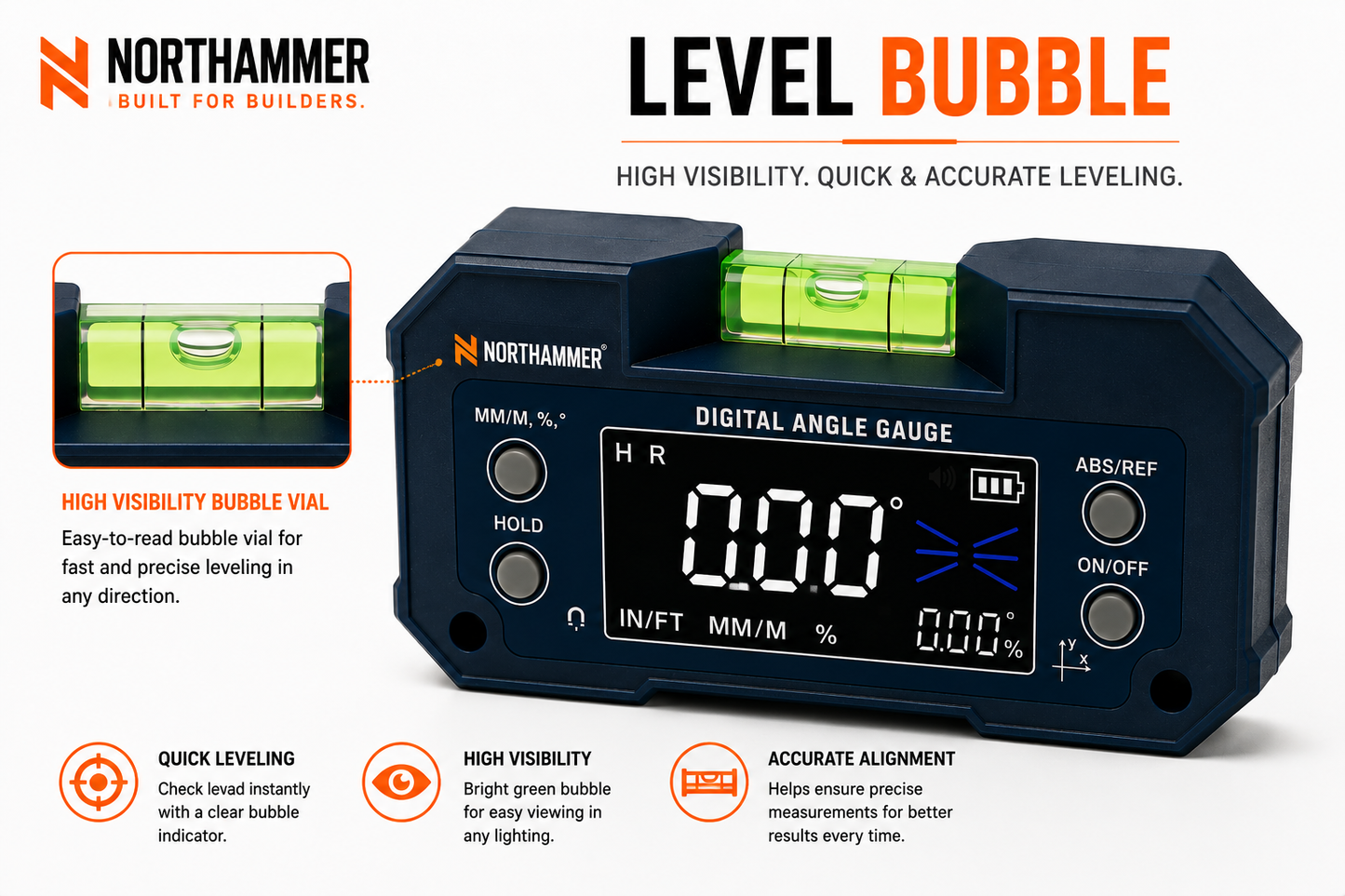 Digital Angle Gauge