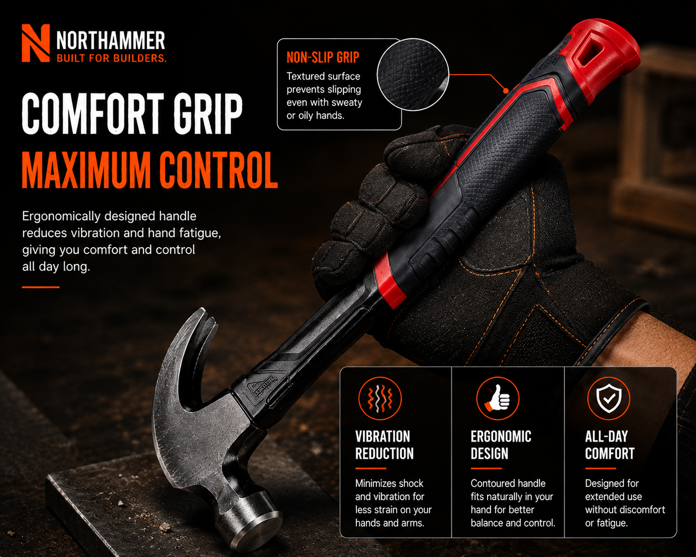 Claw Hammer