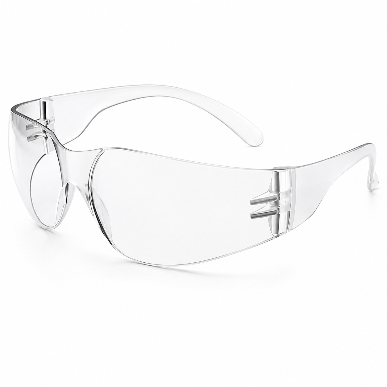 Northammer Anti-Fog Safety Glasses Impact-Resistant Eye Protection