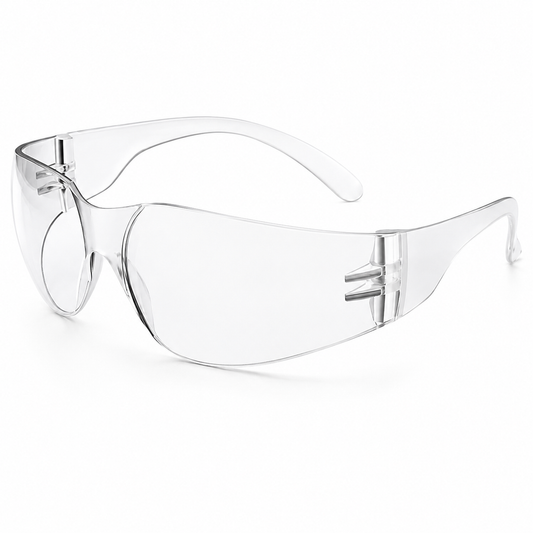 Northammer Anti-Fog Safety Glasses Impact-Resistant Eye Protection