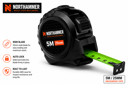 Tape Measure